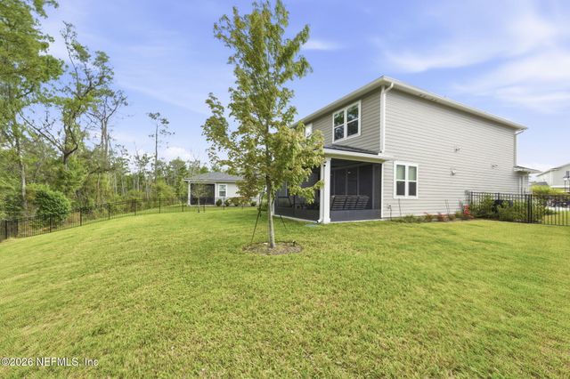 301 FIELD FLOWER Way, St. Augustine, FL 32092