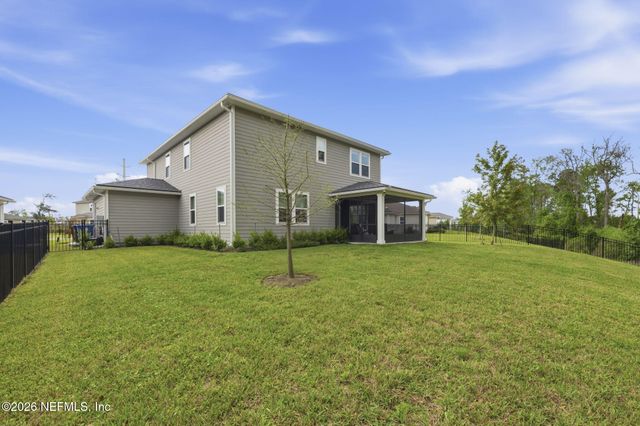 301 FIELD FLOWER Way, St. Augustine, FL 32092