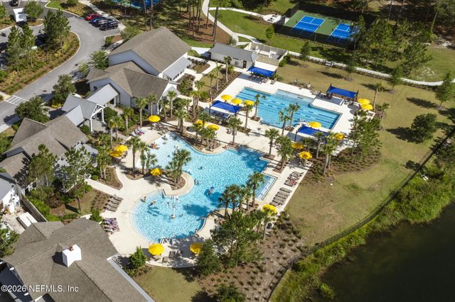 301 FIELD FLOWER Way, St. Augustine, FL 32092