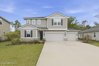 301 FIELD FLOWER Way, St. Augustine, FL 32092