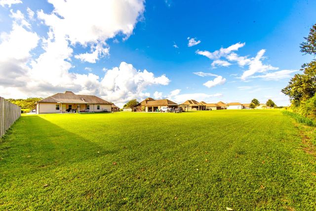 162 Olivia Drive, Thibodaux, LA 70301