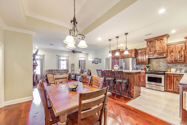 162 Olivia Drive, Thibodaux, LA 70301