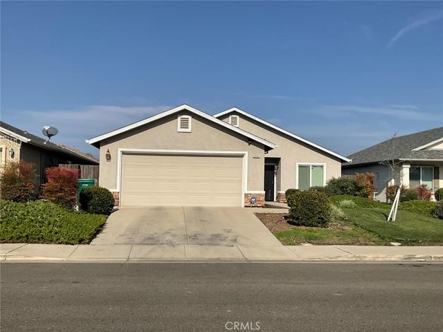 2094 W Pincay Street, Merced, CA 95348