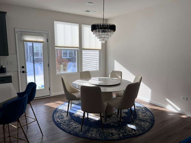 24453 W Kroll Drive, Plainfield, IL 60585