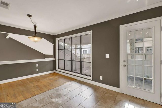 4962 N Ellipse, Marietta, GA 30068