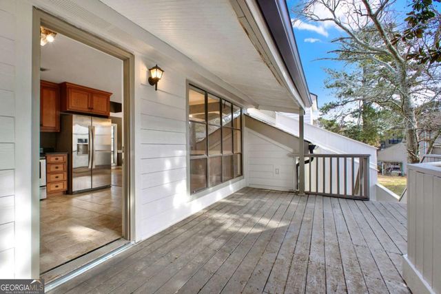 4962 N Ellipse, Marietta, GA 30068