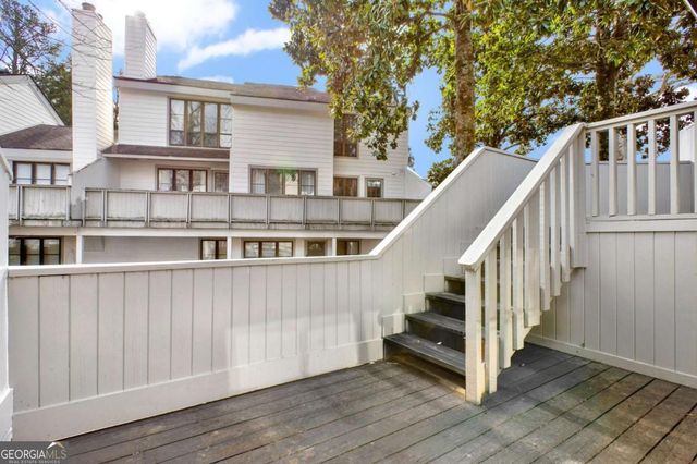 4962 N Ellipse, Marietta, GA 30068