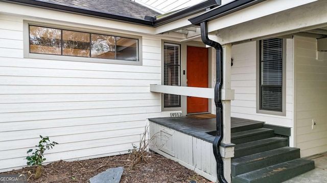 4962 N Ellipse, Marietta, GA 30068