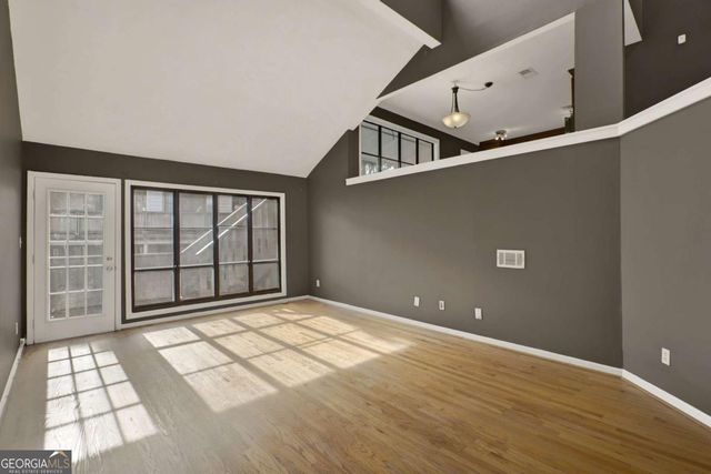 4962 N Ellipse, Marietta, GA 30068