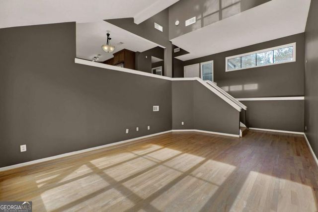 4962 N Ellipse, Marietta, GA 30068