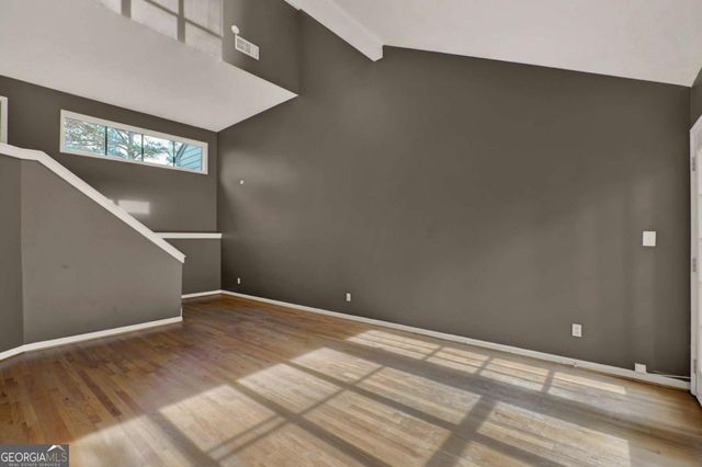 4962 N Ellipse, Marietta, GA 30068