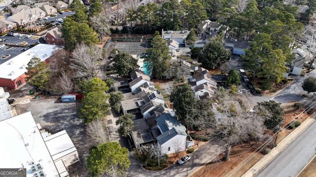 4962 N Ellipse, Marietta, GA 30068