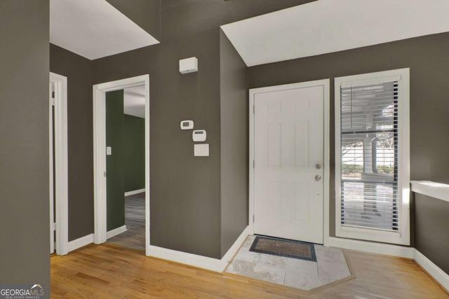 4962 N Ellipse, Marietta, GA 30068