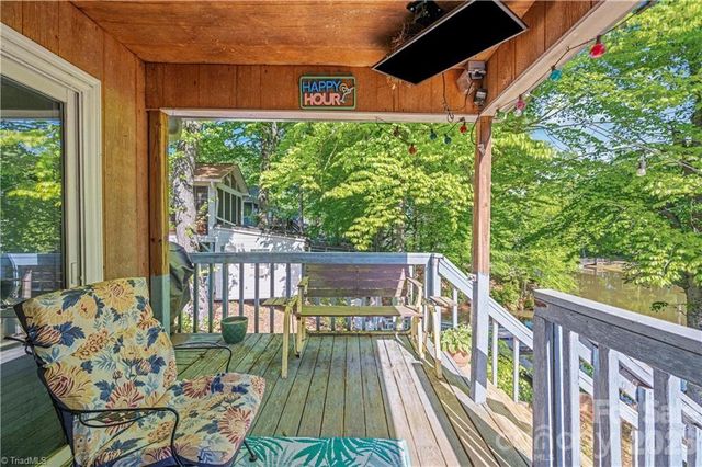 1010 Riverview Road, Lexington, NC 27292