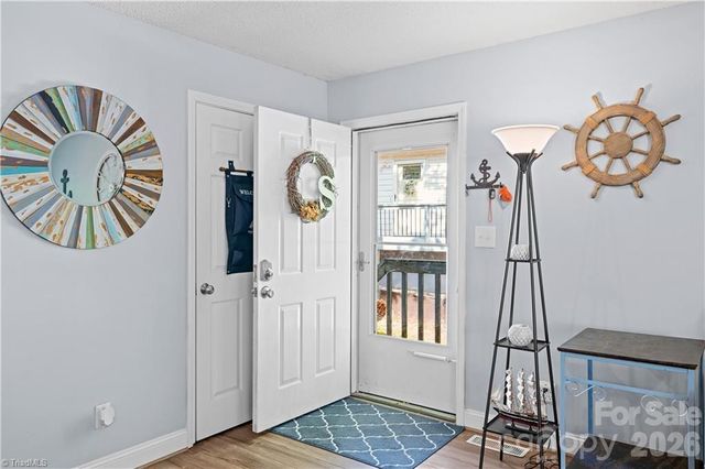 1010 Riverview Road, Lexington, NC 27292