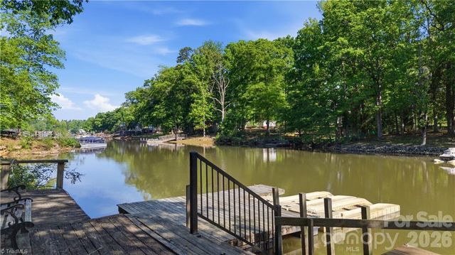 1010 Riverview Road, Lexington, NC 27292