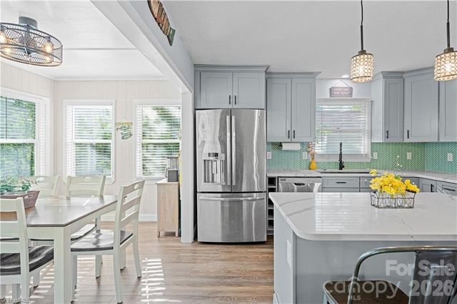 1010 Riverview Road, Lexington, NC 27292