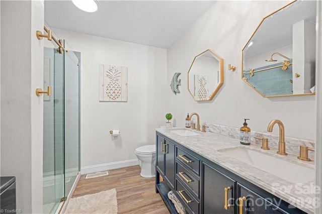 1010 Riverview Road, Lexington, NC 27292