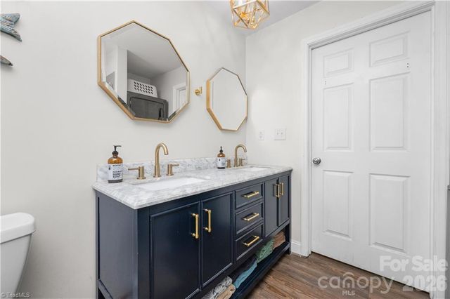 1010 Riverview Road, Lexington, NC 27292