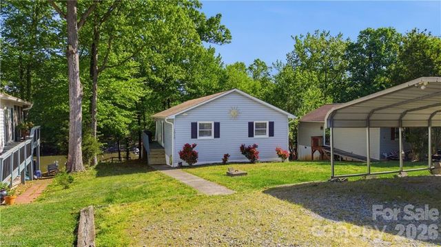 1010 Riverview Road, Lexington, NC 27292