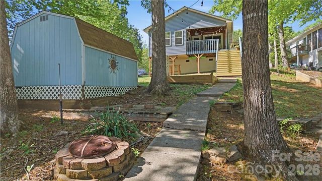 1010 Riverview Road, Lexington, NC 27292