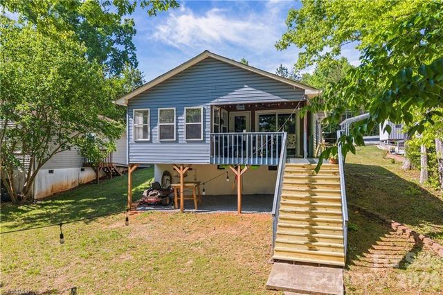 1010 Riverview Road, Lexington, NC 27292