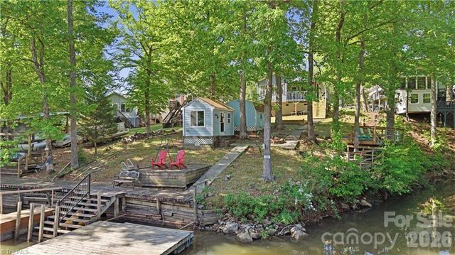 1010 Riverview Road, Lexington, NC 27292
