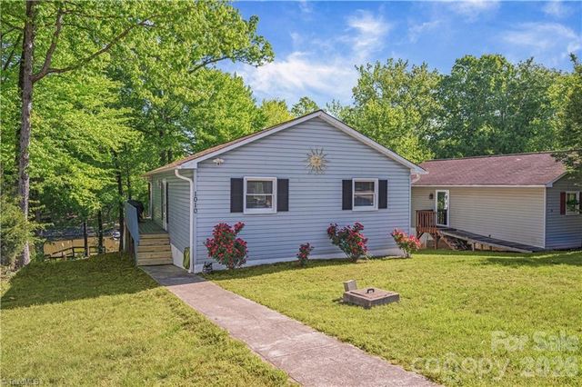 1010 Riverview Road, Lexington, NC 27292