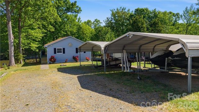 1010 Riverview Road, Lexington, NC 27292