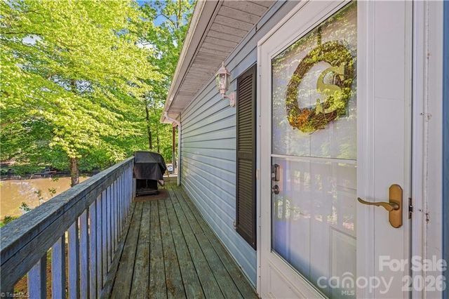 1010 Riverview Road, Lexington, NC 27292