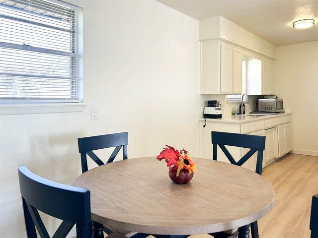 107 W Oliver, Sterling, OK 73567