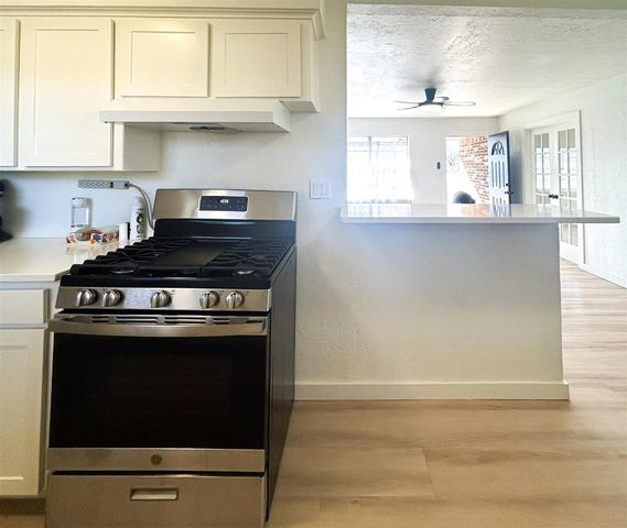 107 W Oliver, Sterling, OK 73567