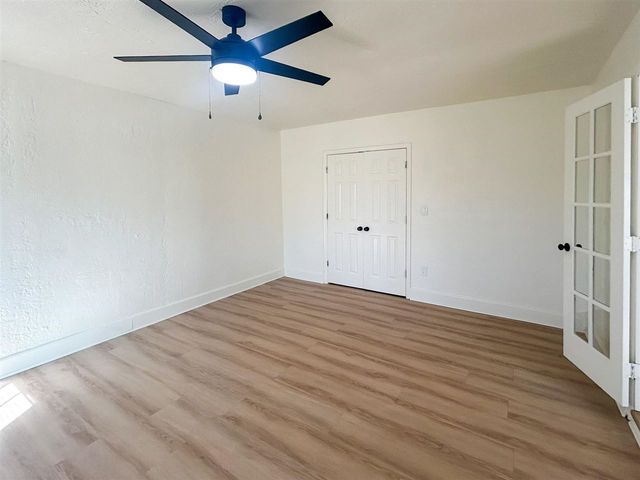 107 W Oliver, Sterling, OK 73567