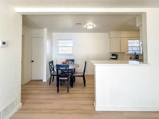 107 W Oliver, Sterling, OK 73567