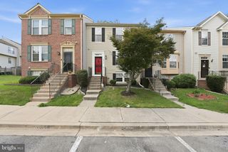 2015 S ANVIL LN, Temple Hills, MD 20748