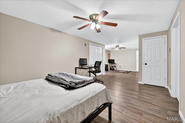 189 Harvest Moon Court B, St Charles, MO 63304