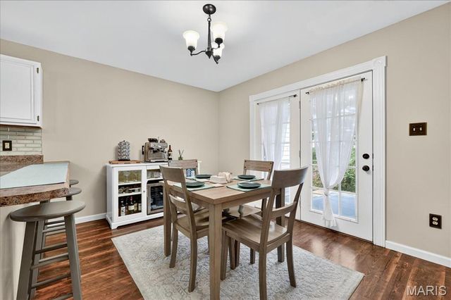 189 Harvest Moon Court B, St Charles, MO 63304