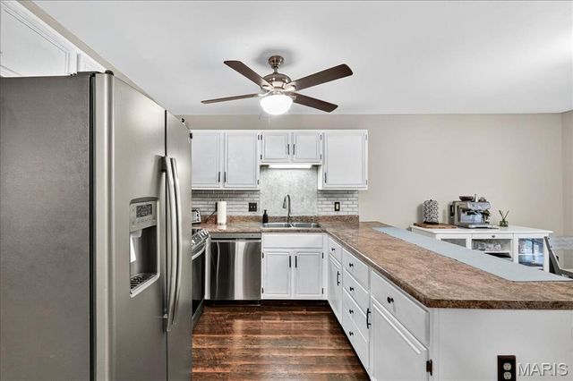 189 Harvest Moon Court B, St Charles, MO 63304