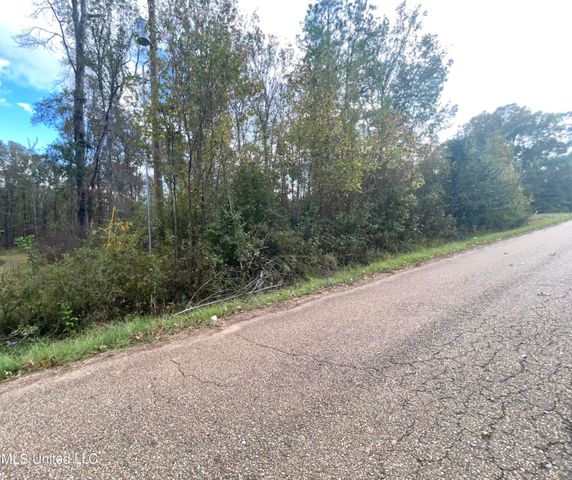 0 W Lake Dockery Drive, Byram, MS 39272