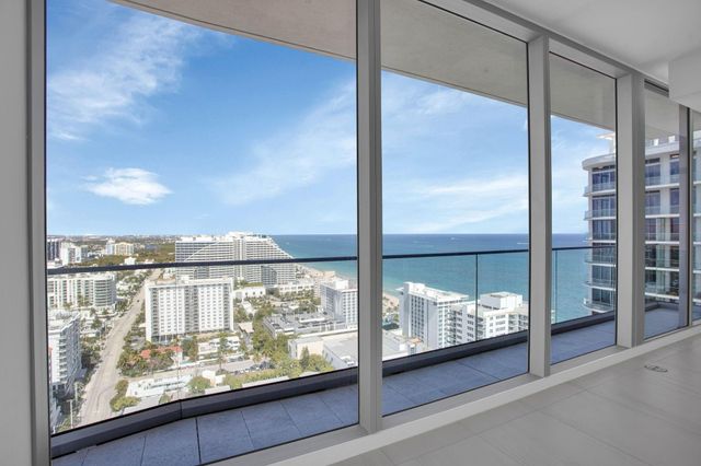 153 N Seabreeze Boulevard 2504-S, Fort Lauderdale, FL 33304