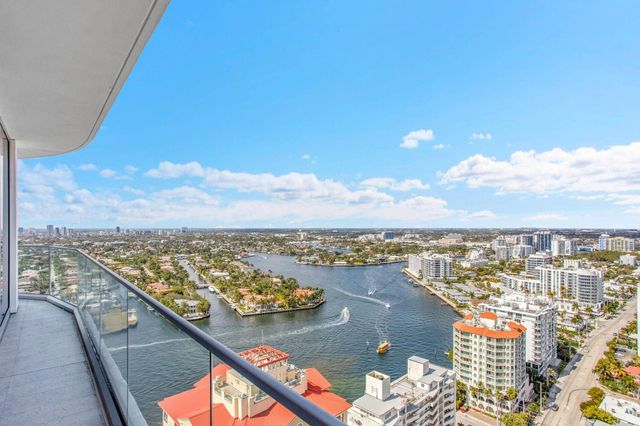 153 N Seabreeze Boulevard 2504-S, Fort Lauderdale, FL 33304