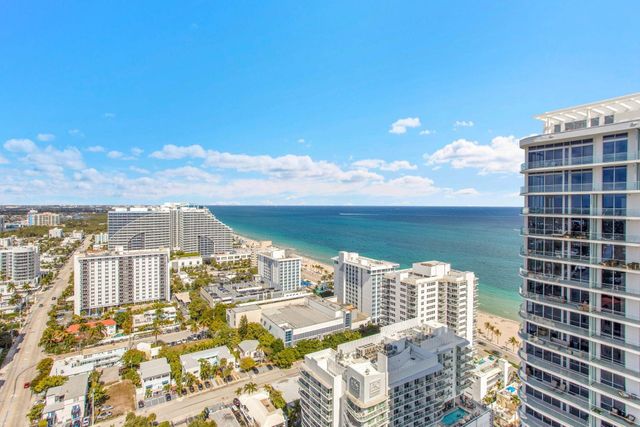 153 N Seabreeze Boulevard 2504-S, Fort Lauderdale, FL 33304