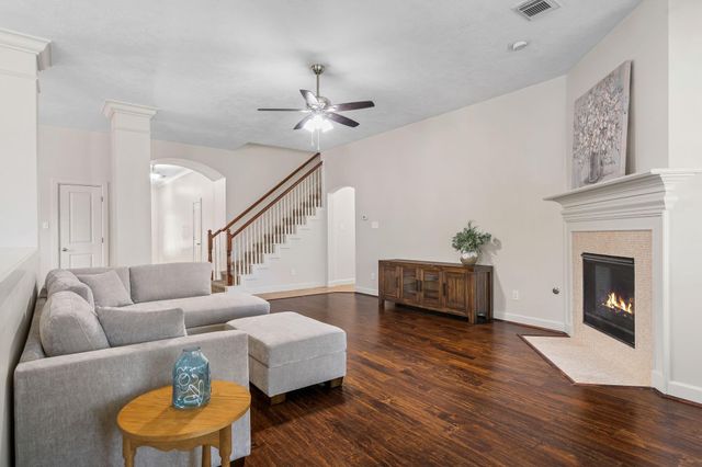 3619 Beacon Green Lane, Spring, TX 77386