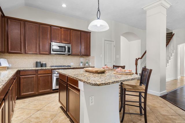 3619 Beacon Green Lane, Spring, TX 77386