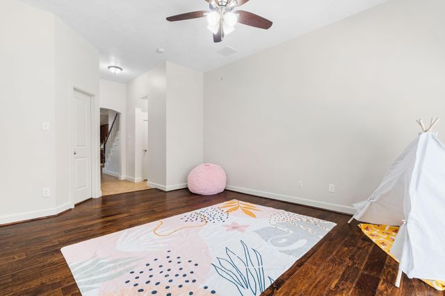 3619 Beacon Green Lane, Spring, TX 77386