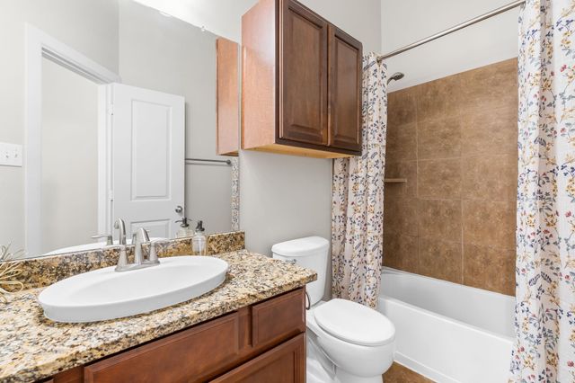 3619 Beacon Green Lane, Spring, TX 77386