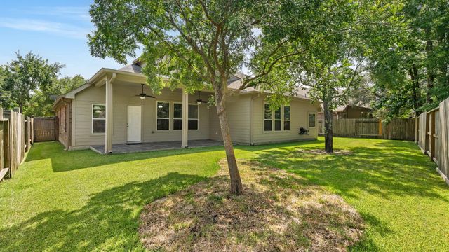3619 Beacon Green Lane, Spring, TX 77386