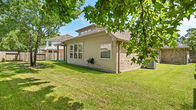 3619 Beacon Green Lane, Spring, TX 77386