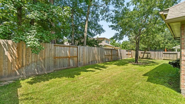 3619 Beacon Green Lane, Spring, TX 77386