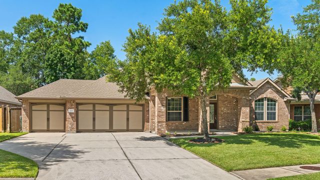 3619 Beacon Green Lane, Spring, TX 77386